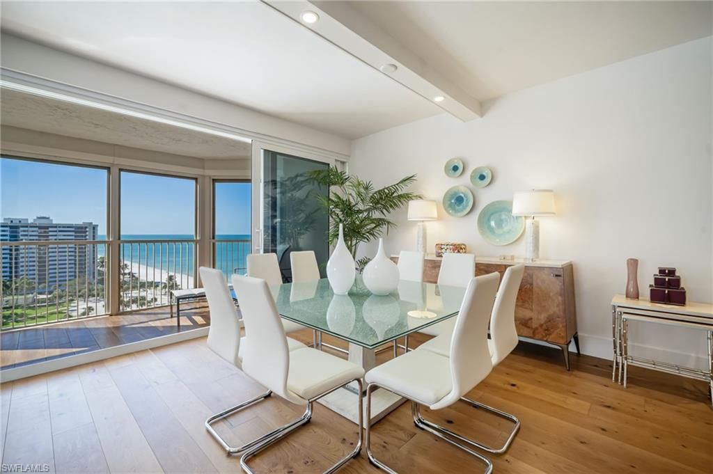 Photo of 4051 Gulf Shore BLVD N #1406, NAPLES, FL 34103 (MLS # 225083489)