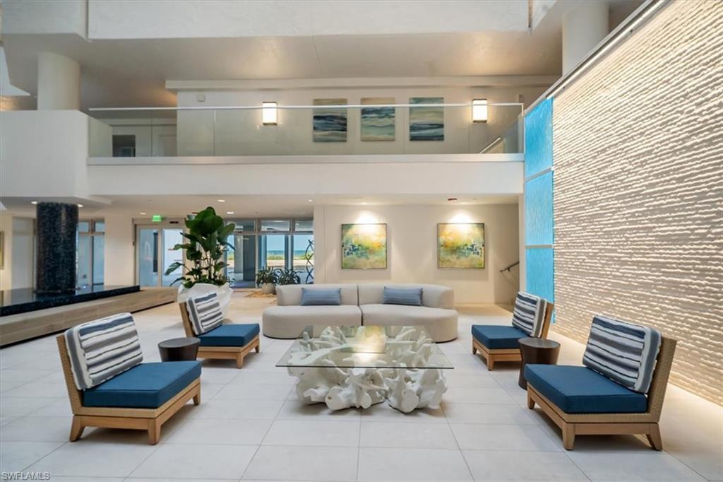 LA MER - Residential