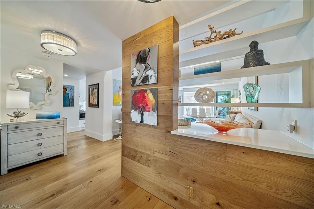 LA MER - Residential