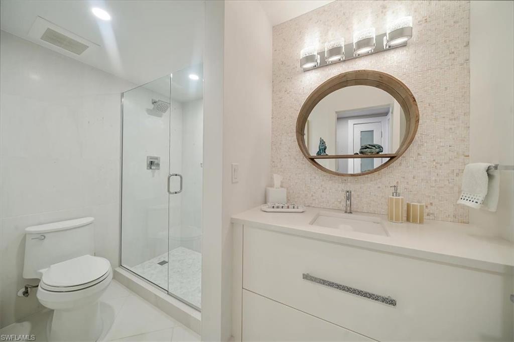 LA MER - Residential