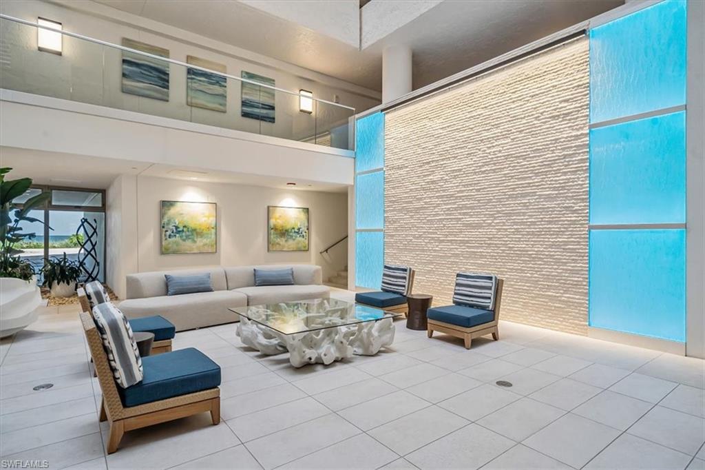 LA MER - Residential