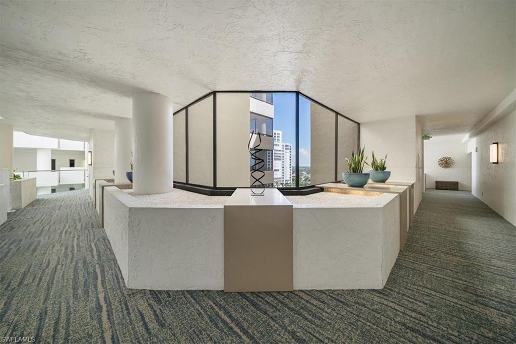 LA MER - Residential