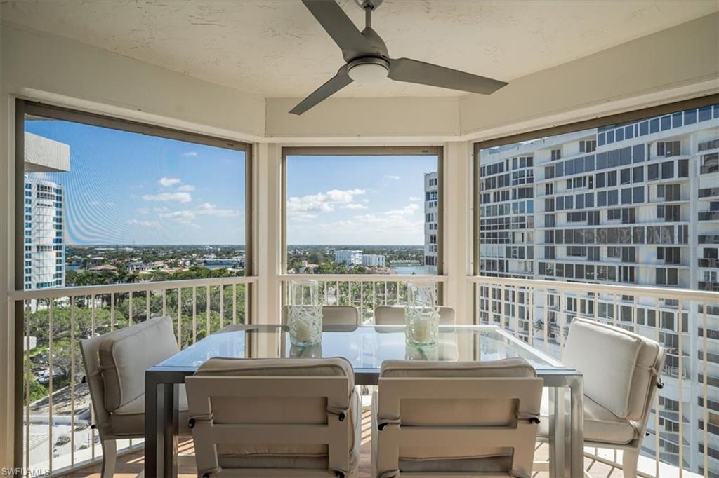 LA MER - Residential