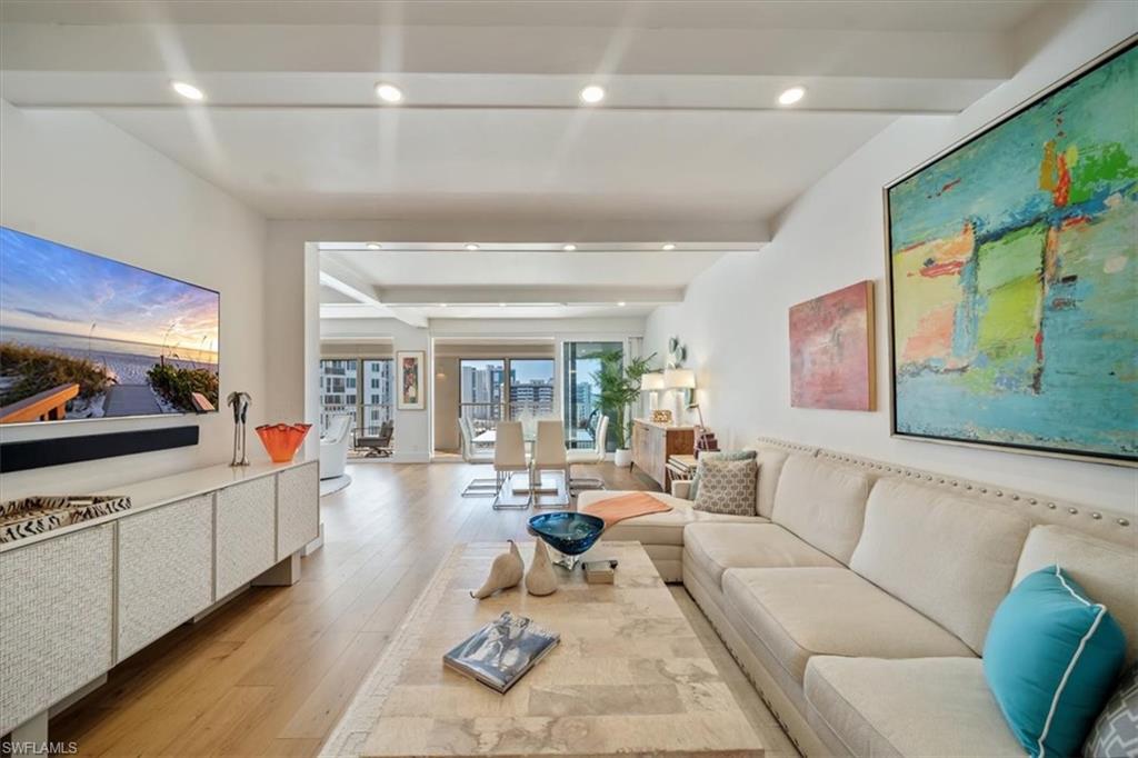 LA MER - Residential