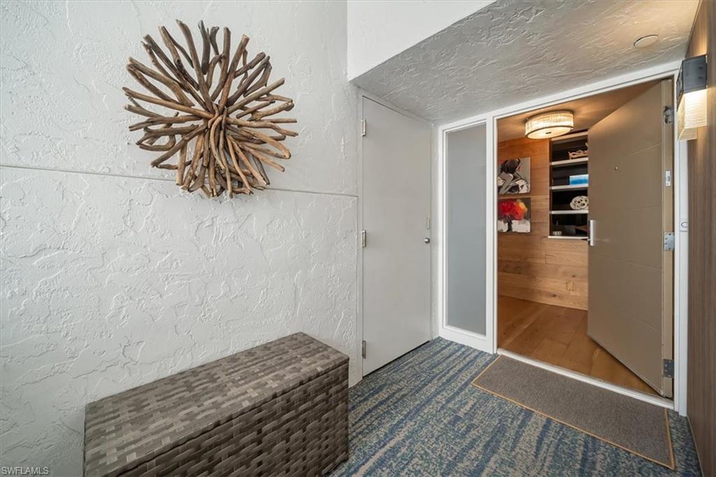 LA MER - Residential