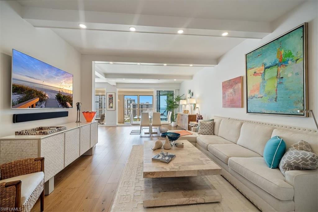 LA MER - Residential