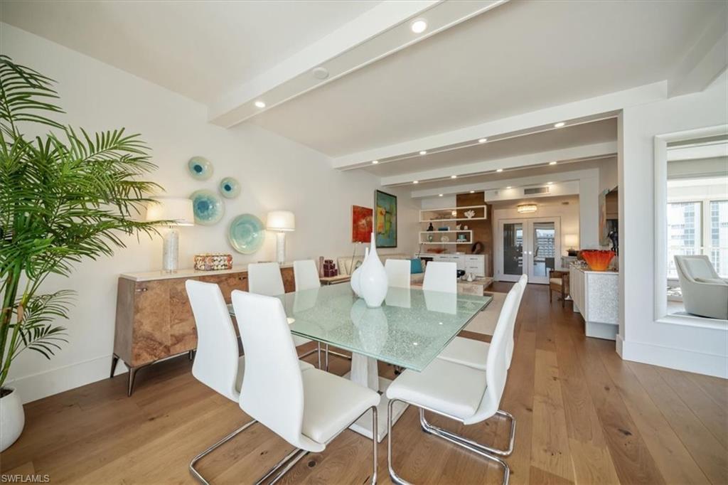 LA MER - Residential