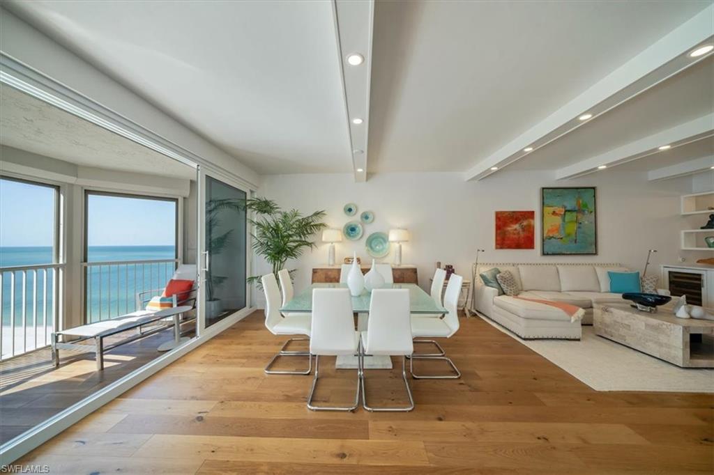 LA MER - Residential