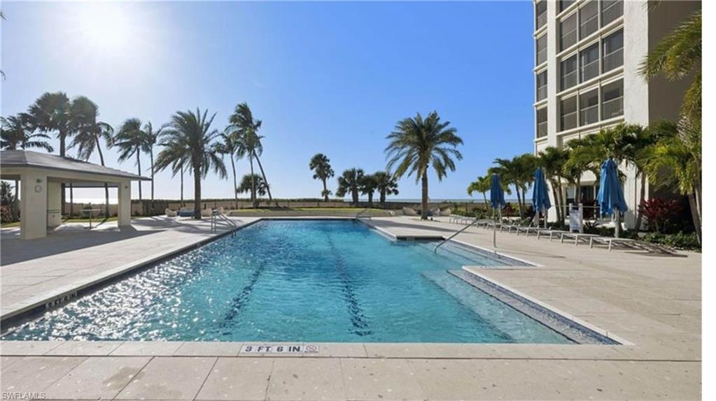 LA MER - Residential