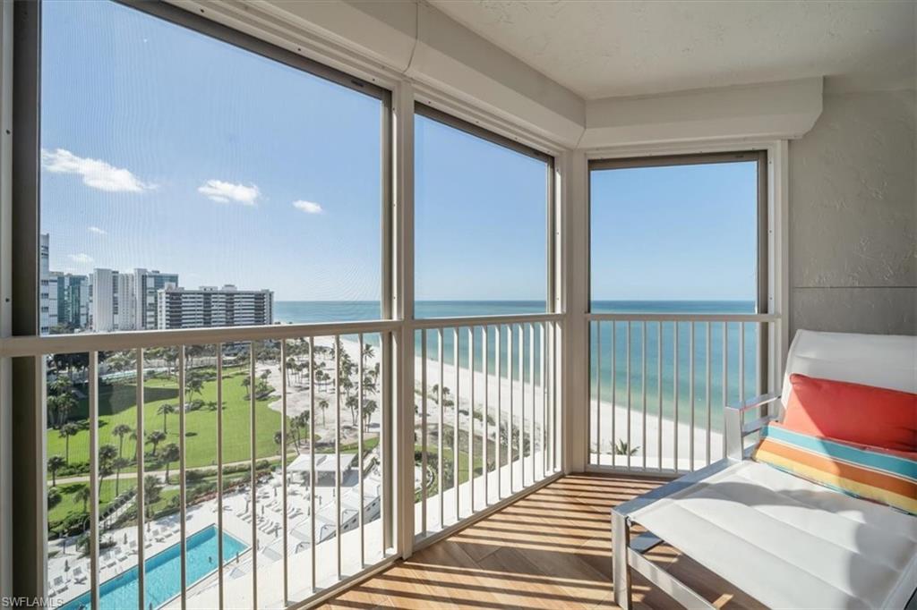 LA MER - Residential