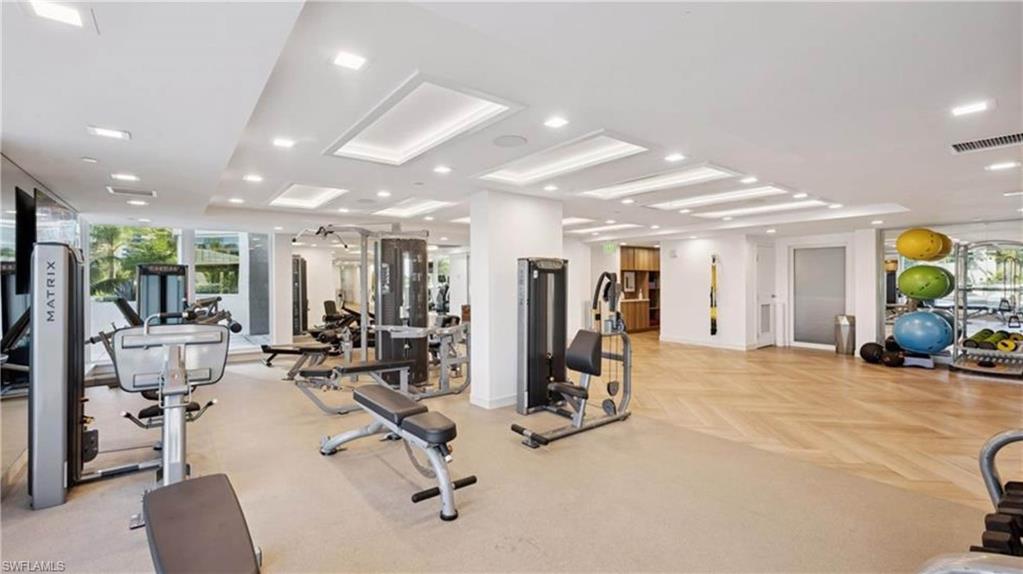 LA MER - Residential