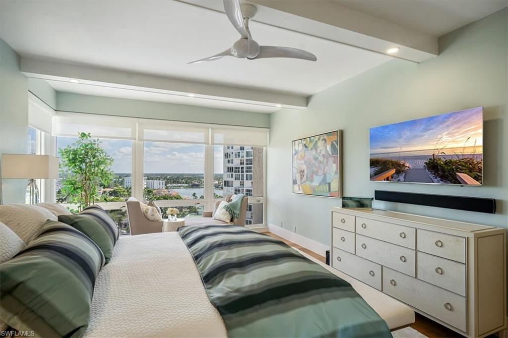 LA MER - Residential