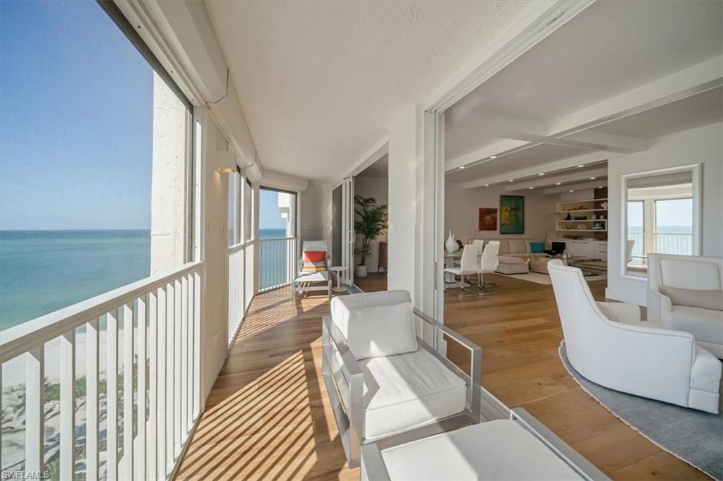 LA MER - Residential