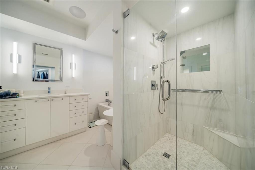 LA MER - Residential