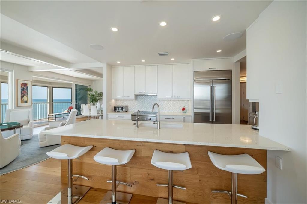 LA MER - Residential