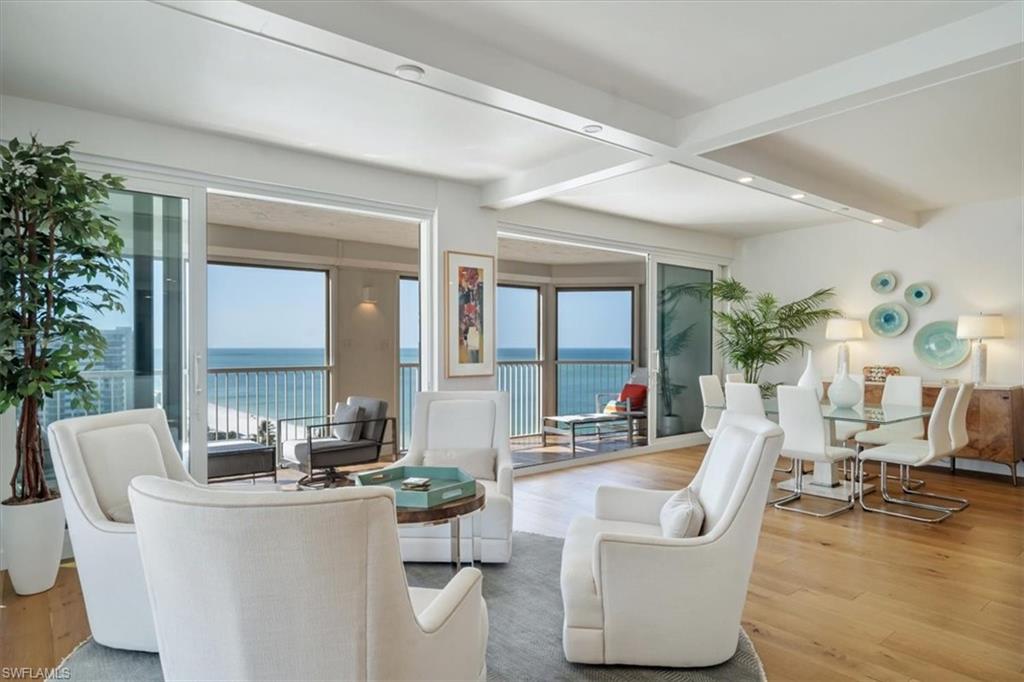 LA MER - Residential