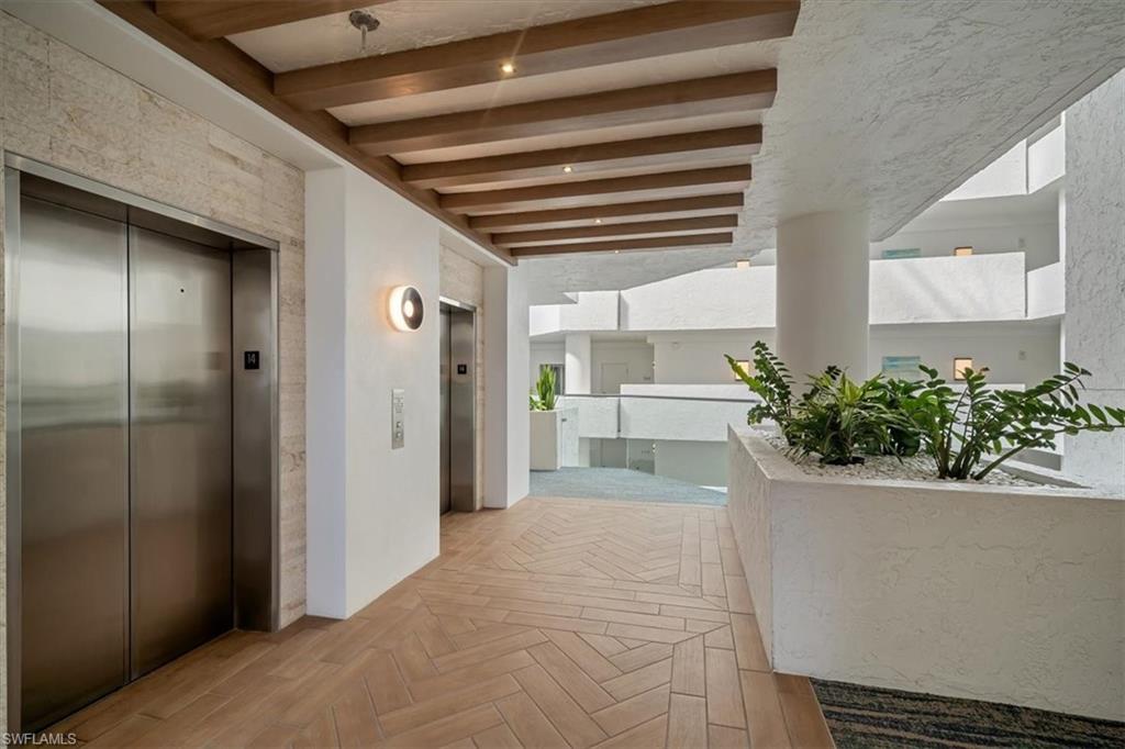 LA MER - Residential