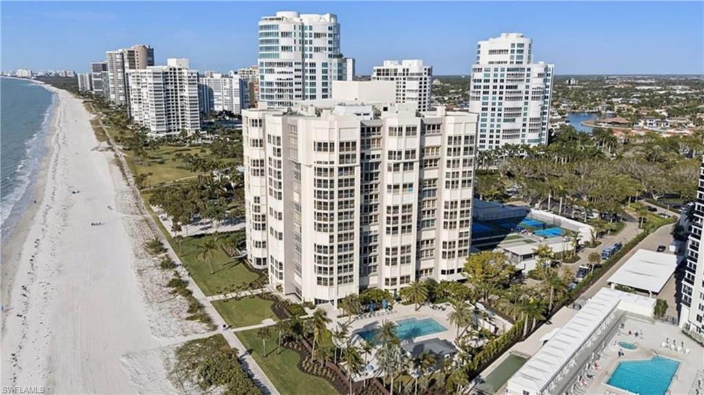 LA MER - Residential