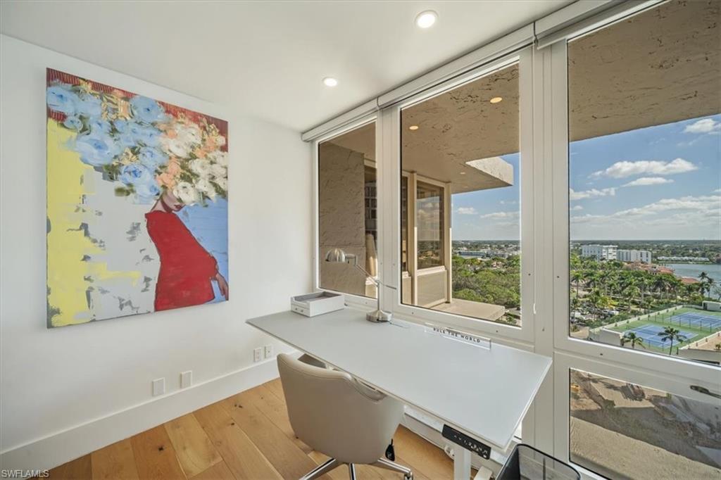 LA MER - Residential