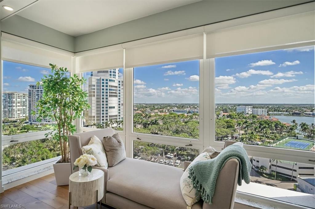 LA MER - Residential