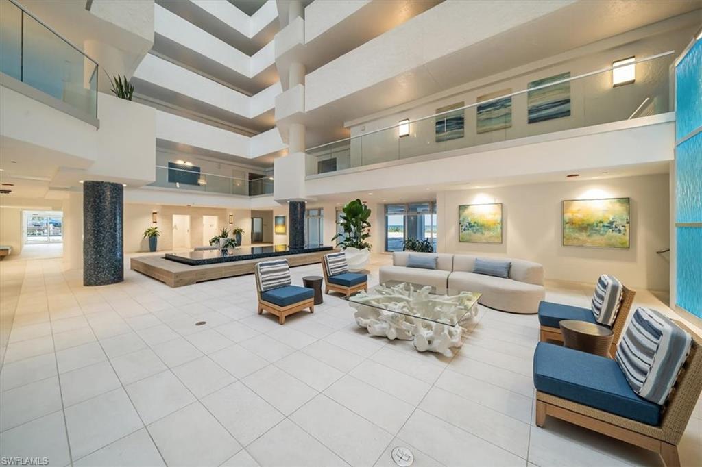 LA MER - Residential