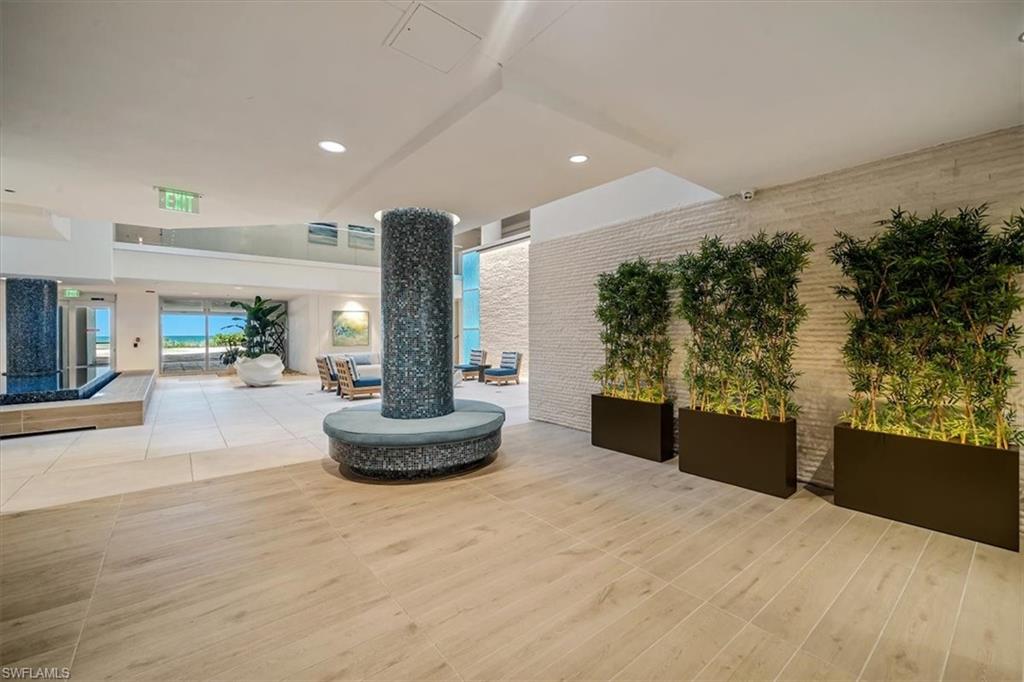 LA MER - Residential