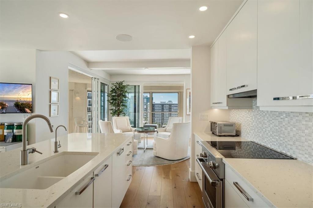 LA MER - Residential