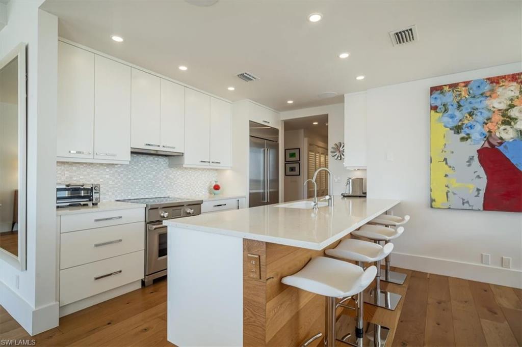 LA MER - Residential