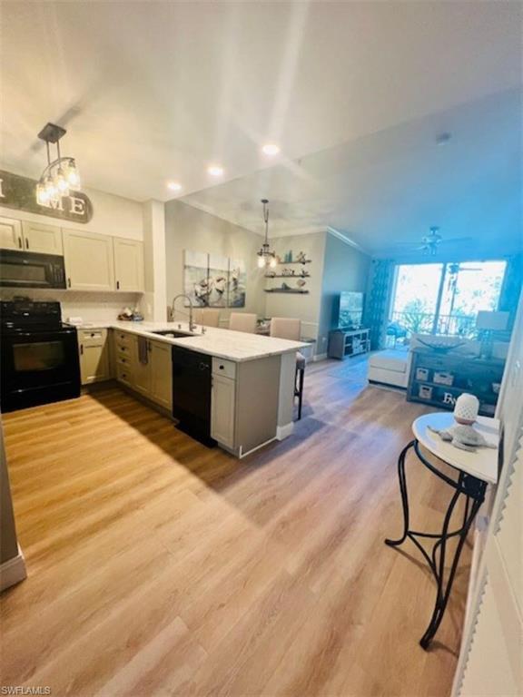 20310 Estero Gardens CIR 204