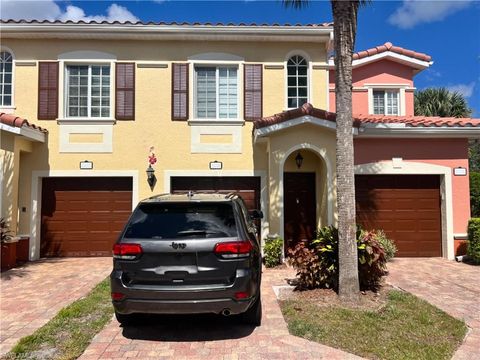 20310 Estero Gardens CIR 204 ESTERO FL 33928