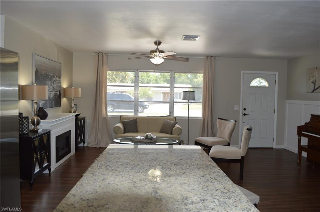 Fort Myers Villas - Residential