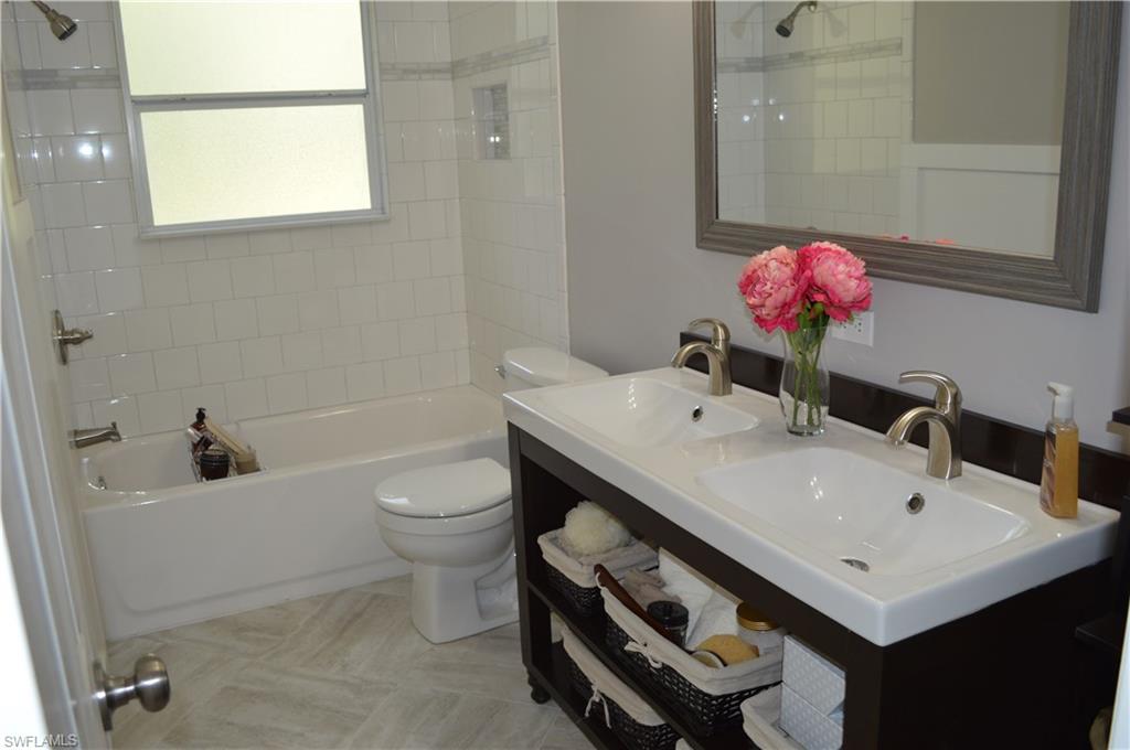 Fort Myers Villas - Residential