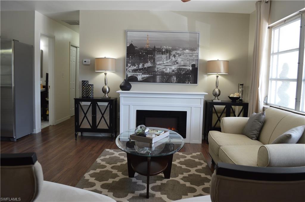 Fort Myers Villas - Residential