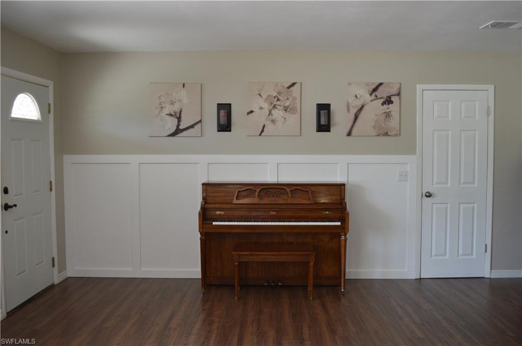 Fort Myers Villas - Residential