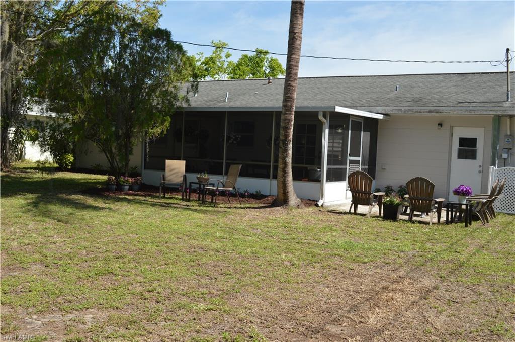 Fort Myers Villas - Residential