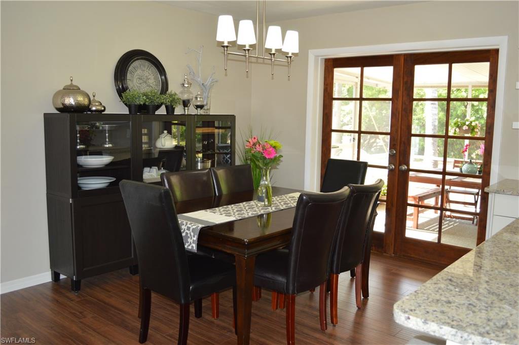 Fort Myers Villas - Residential