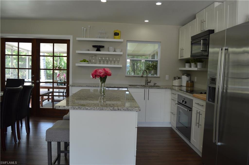 Fort Myers Villas - Residential