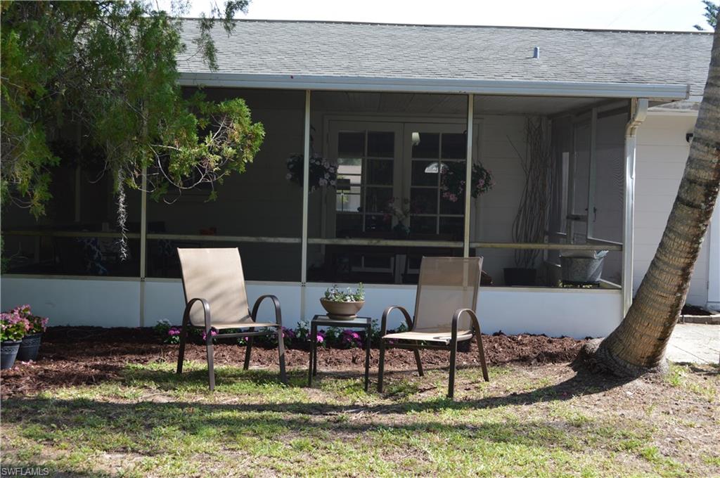 Fort Myers Villas - Residential