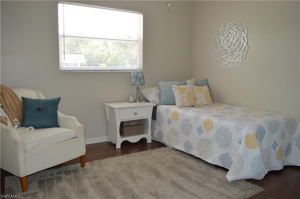 Fort Myers Villas - Residential