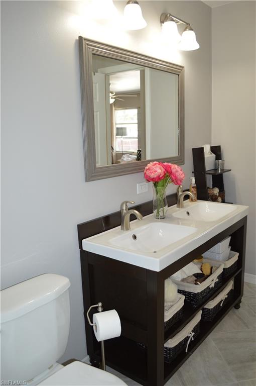 Fort Myers Villas - Residential