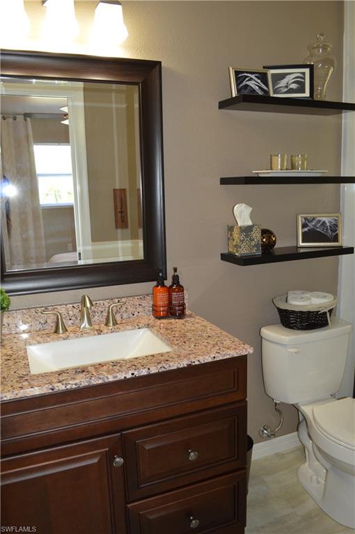 Fort Myers Villas - Residential