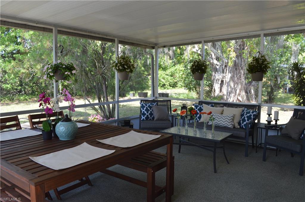 Fort Myers Villas - Residential