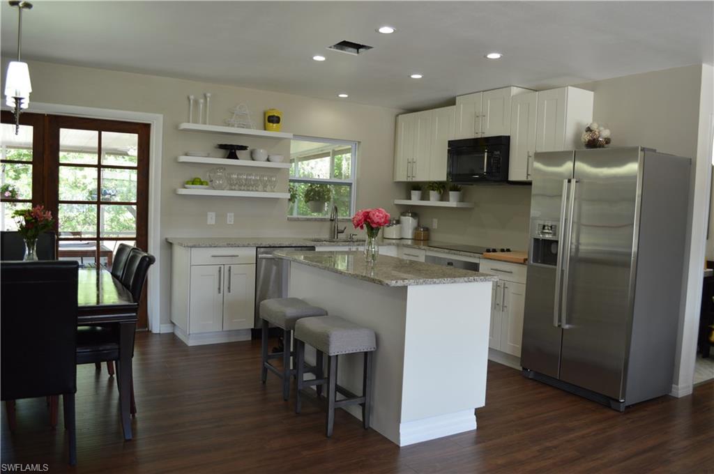 Fort Myers Villas - Residential