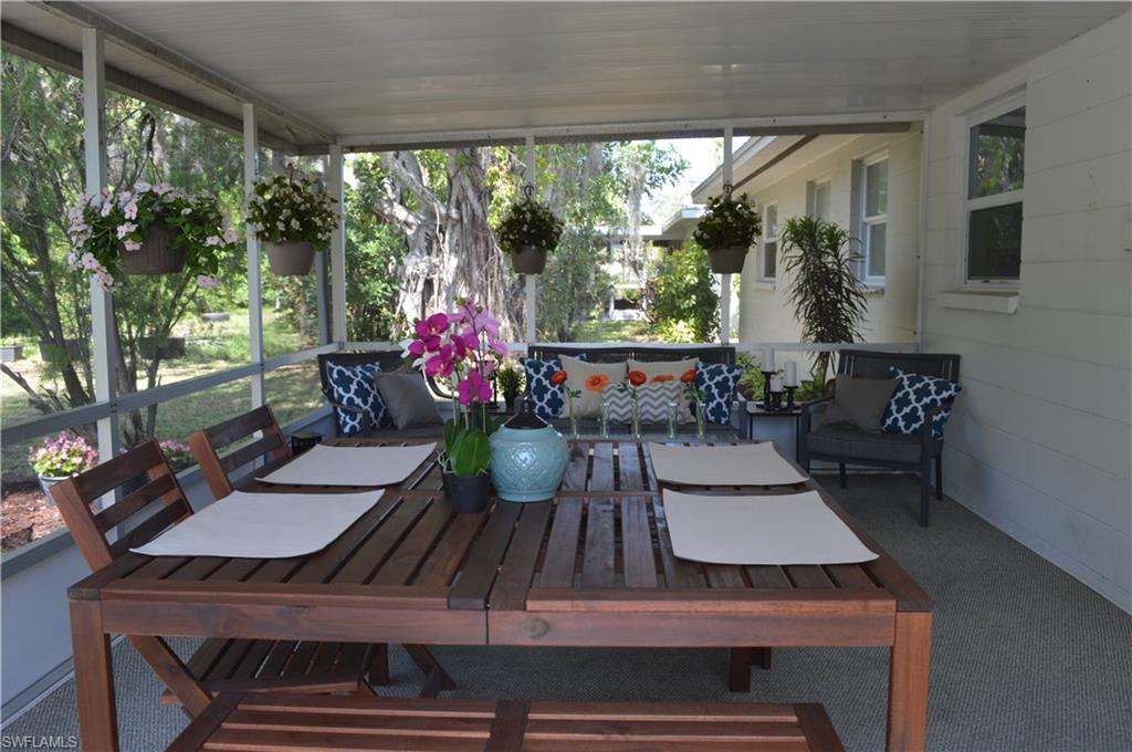 Fort Myers Villas - Residential