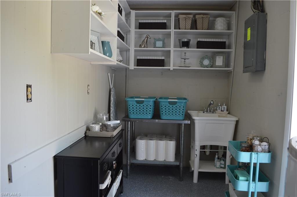 Fort Myers Villas - Residential