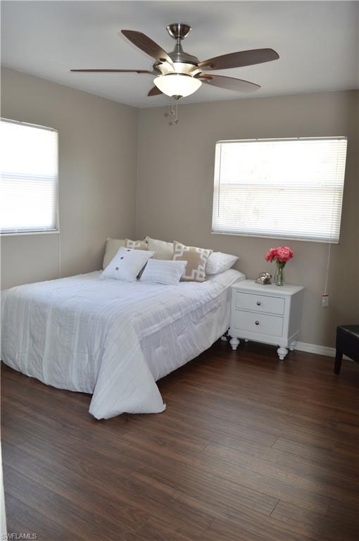 Fort Myers Villas - Residential