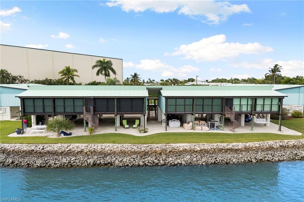 COON KEY PASS FISHING VILLAGE - Residential