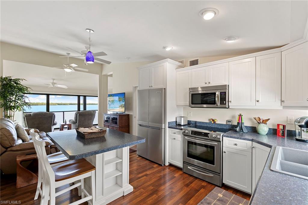 COON KEY PASS FISHING VILLAGE - Residential