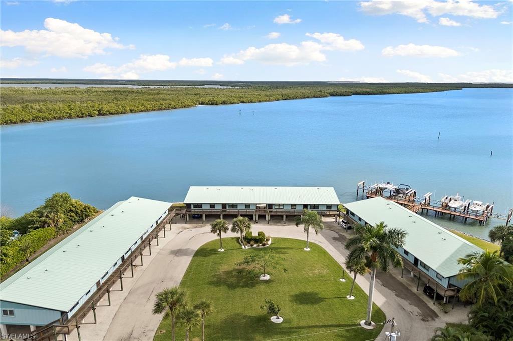 COON KEY PASS FISHING VILLAGE - Residential
