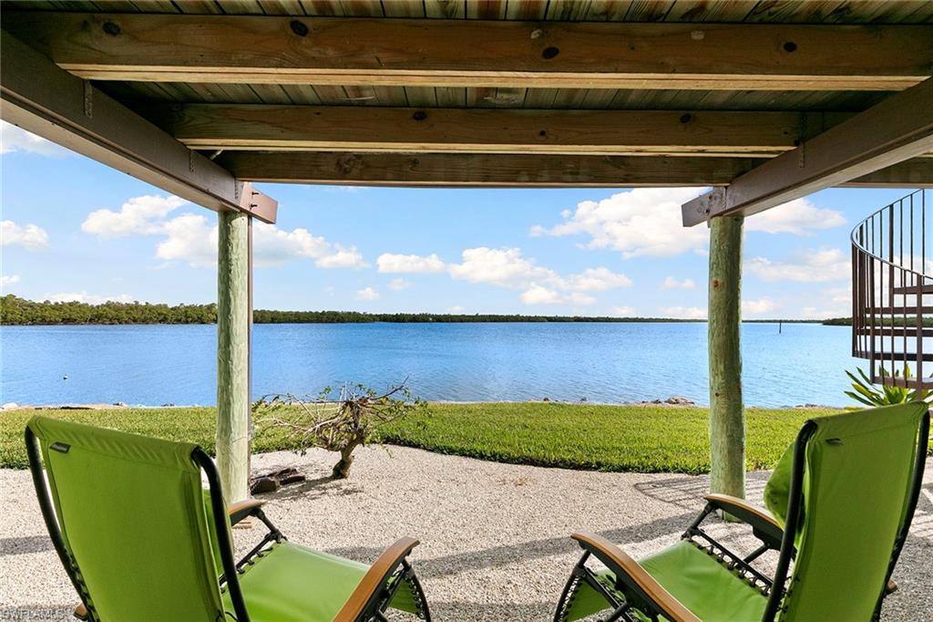 COON KEY PASS FISHING VILLAGE - Residential